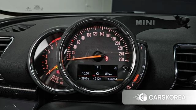 Mini Cooper Clubman id 4384156 из Кореи 29