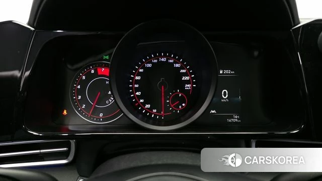 Hyundai Avante (CN7) id 3865779 из Кореи 18