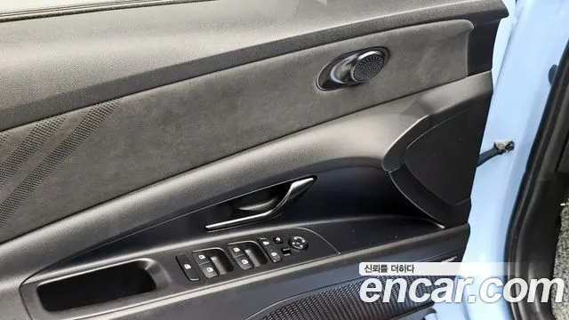 Hyundai Avante (CN7) id 2656528 из Кореи 18