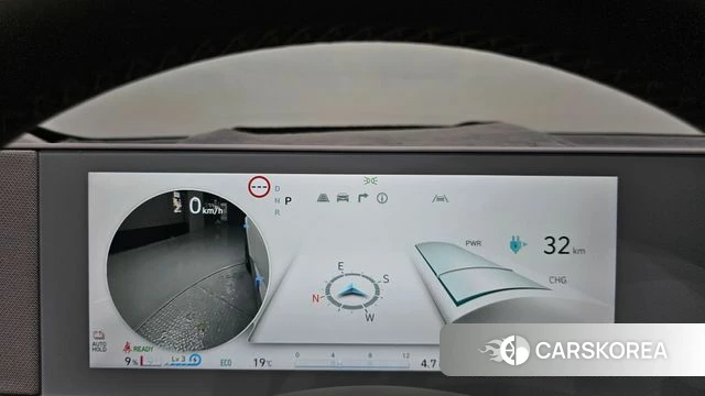 Hyundai Ionic 5 id 4415744 из Кореи 30