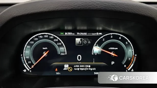 Kia K7 Premier id 3380159 из Кореи 18