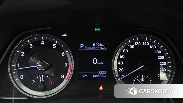 Hyundai Sonata (DN8) id 4416766 из Кореи 28