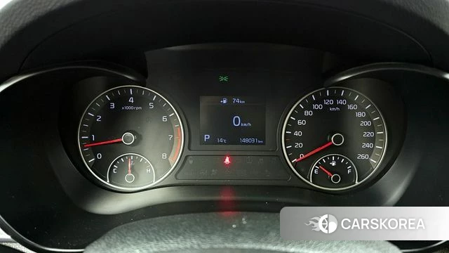 Kia The New K5 2nd generation id 3894114 из Кореи 18