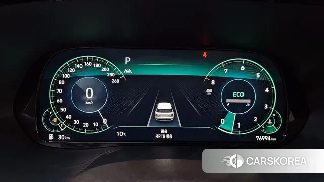 Hyundai Palisade id 3787791 из Кореи 18