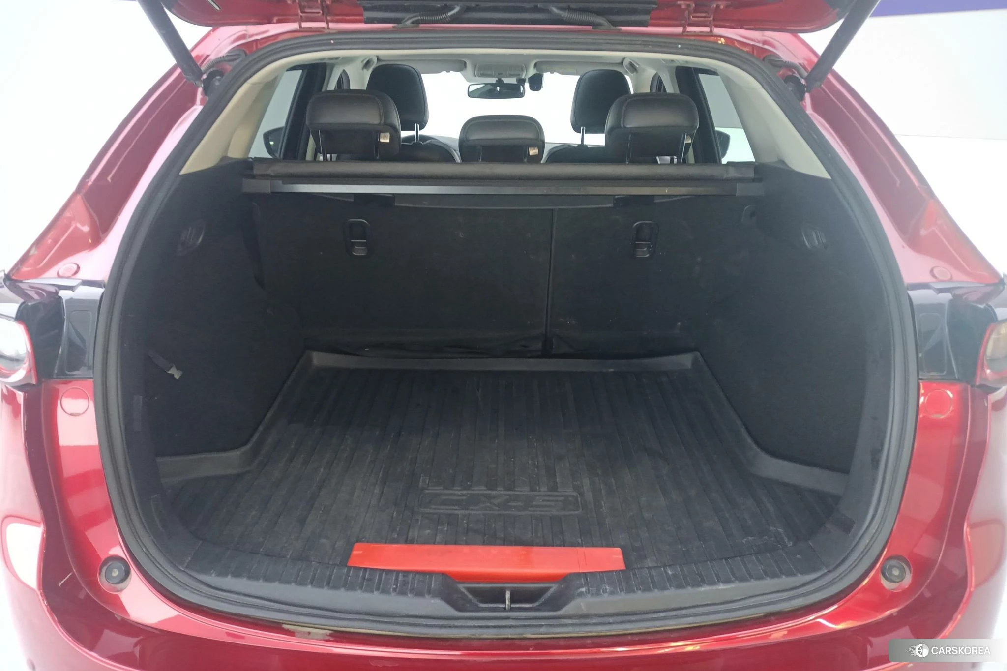 Mazda CX-5 id 4452527 из Китая 15