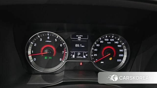 Ssangyong Berry New Tivoli id 3897849 из Кореи 18