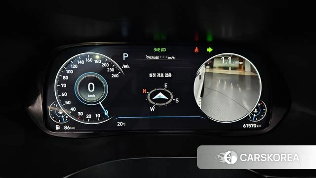 Hyundai Palisade id 4196251 из Кореи 30