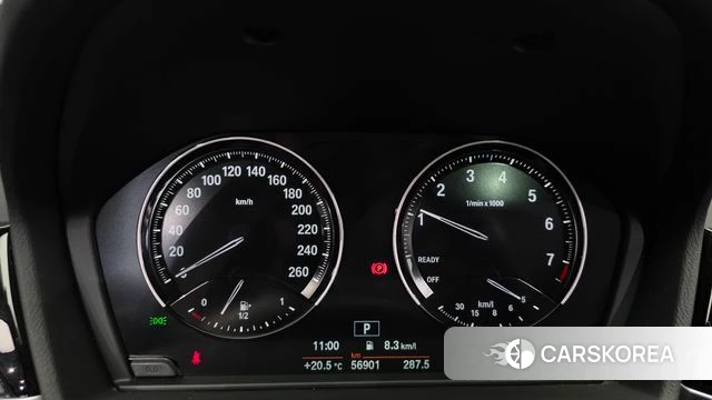 BMW X2 (F39) id 4446940 из Кореи 18