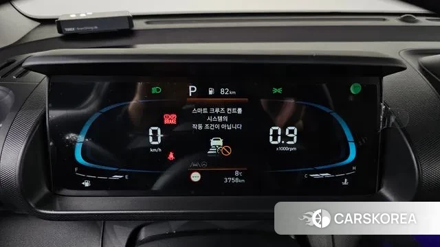 Hyundai Casper id 3523541 из Кореи 18