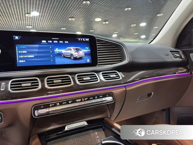 Mercedes-Benz GLE (import) id 4256752 из Китая 15