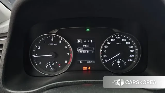 Hyundai Avante AD id 3612757 из Кореи 18