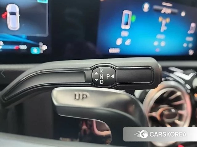 Mercedes-Benz A-Class W177 id 3882841 из Кореи 17