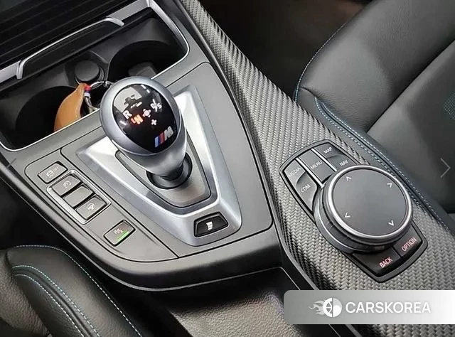 BMW M2 (F87) id 3085215 из Кореи 17