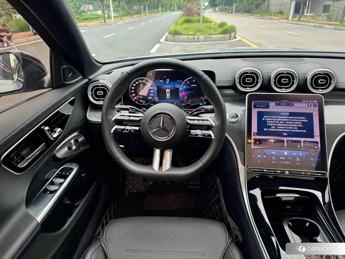 Mercedes-Benz C-class id 4577596 из Китая 14