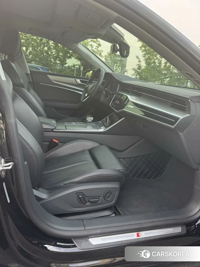Audi A7 id 4320769 из Китая 16