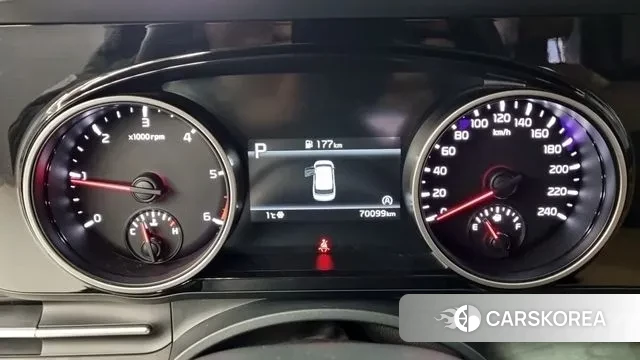 Kia Carnival 4th generation id 3620479 из Кореи 16