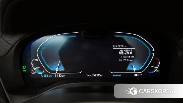 BMW iX3 id 3769600 из Кореи 18