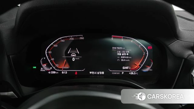 BMW X4 (G02) id 4595066 из Кореи 33