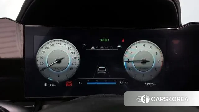 Hyundai Avante (CN7) id 3679959 из Кореи 18