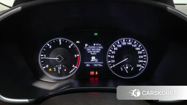 Hyundai Santa Fe TM id 4610544 из Кореи 30