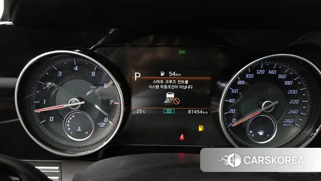 Hyundai The New Grandeur IG id 4429709 из Кореи 28