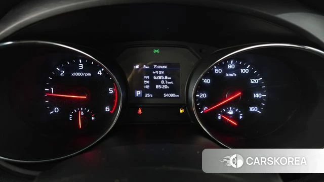 Kia The New Carnival id 4502075 из Кореи 28