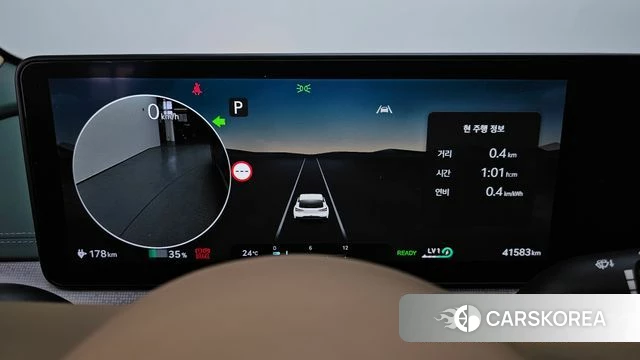 Genesis GV60 id 4422010 из Кореи 18