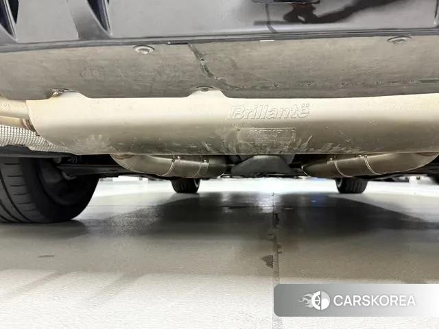 BMW 3 Series (G20) id 2930153 из Кореи 9