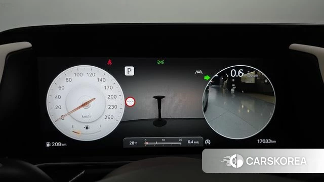 Genesis G90 (RS4) id 4640311 из Кореи 31