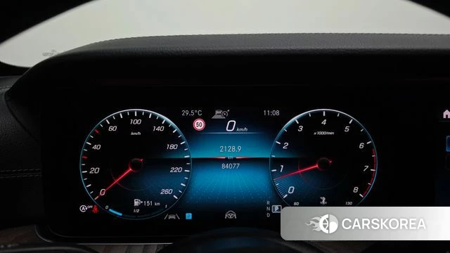 Mercedes-Benz E-Class W213 id 4707995 из Кореи 32