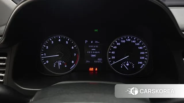 Hyundai The New Avante AD id 3243593 из Кореи 18