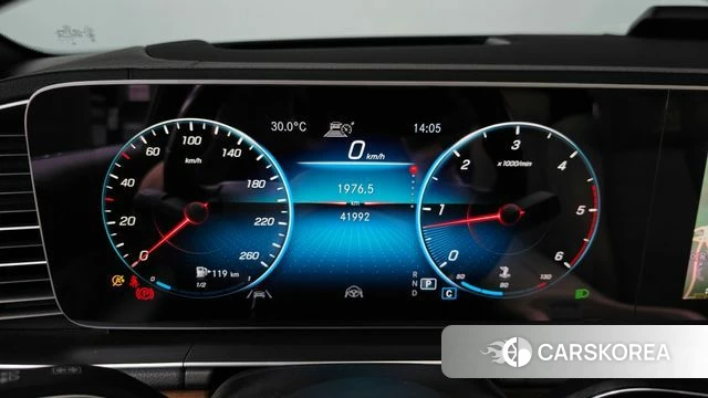Mercedes-Benz GLS - Class X167 id 4779730 из Кореи 38