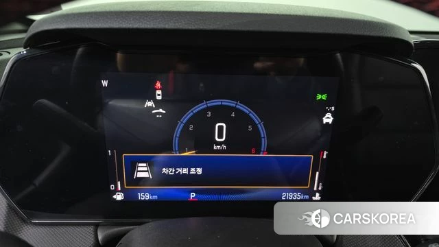 Chevrolet (GM Daewoo) The New Trail Blazer id 4200914 из Кореи 18