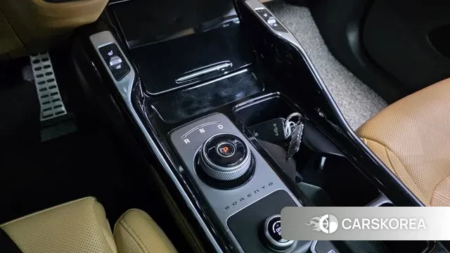 Kia Sorento 4th Generation id 3634665 из Кореи 18