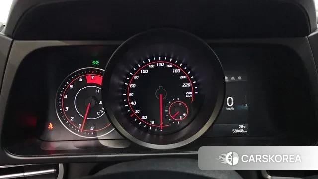 Hyundai Avante (CN7) id 3058657 из Кореи 18