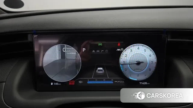 Hyundai Tucson (NX4) id 3777426 из Кореи 18