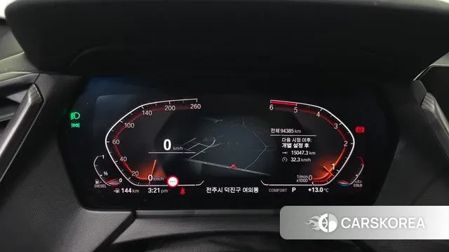 BMW 1 Series (F40) id 3691403 из Кореи 18