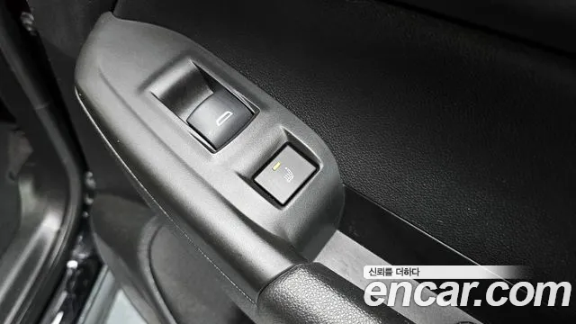 Chevrolet (GM Daewoo) Trailblazer id 2622928 из Кореи 18