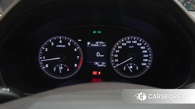 Hyundai Grandeur IG id 3821012 из Кореи 18
