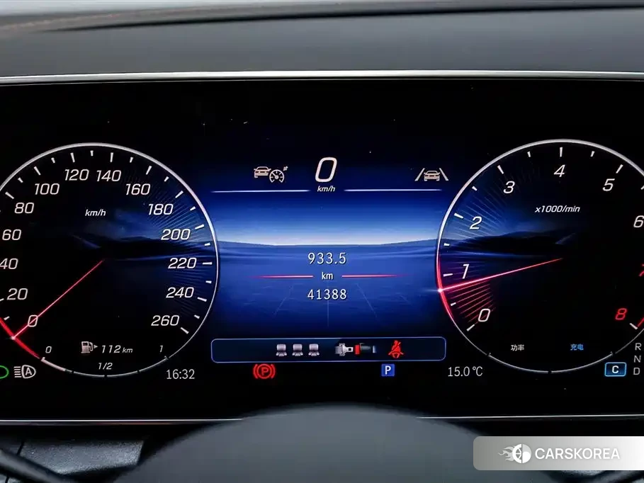 Mercedes-Benz GLC id 4634853 из Китая 31