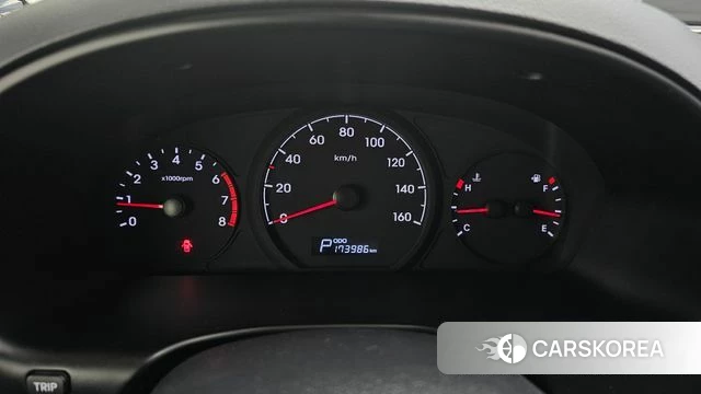 Hyundai The New Grand Starex id 4557850 из Кореи 28