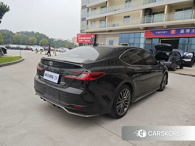 Toyota Camry id 4307602 из Китая 8