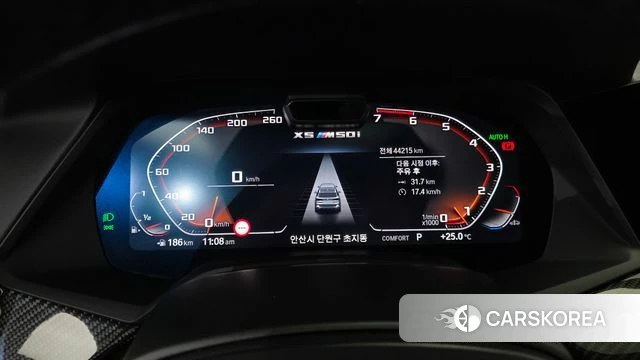 BMW X5 (G05) id 4500205 из Кореи 18