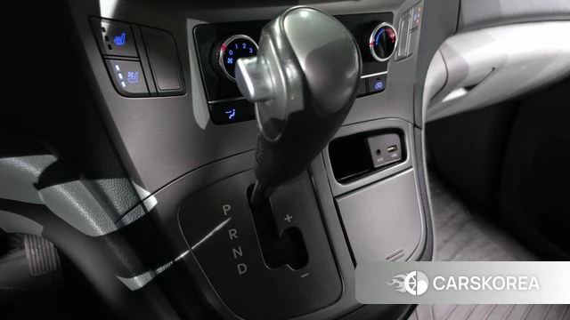 Hyundai The New Grand Starex id 4727380 из Кореи 30