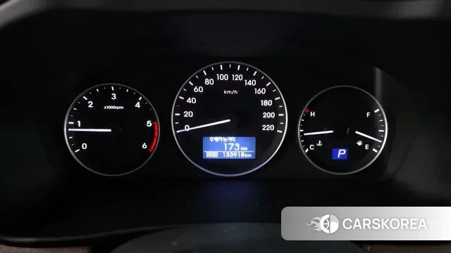 Hyundai The New Grand Starex id 3336620 из Кореи 18