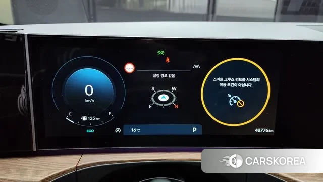 Hyundai Santa Fe (MX5) id 3400267 из Кореи 18