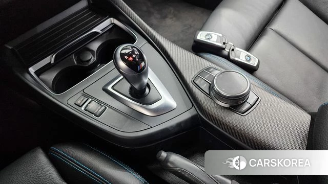 BMW M2 (F87) id 3820904 из Кореи 18