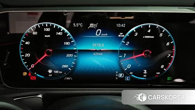 Mercedes-Benz GLB-Class X247 id 3422448 из Кореи 18