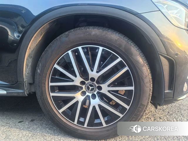 Mercedes-Benz GLC Coupe id 4314760 из Китая 15