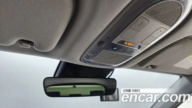 Hyundai Ionic 5 id 2748088 из Кореи 18